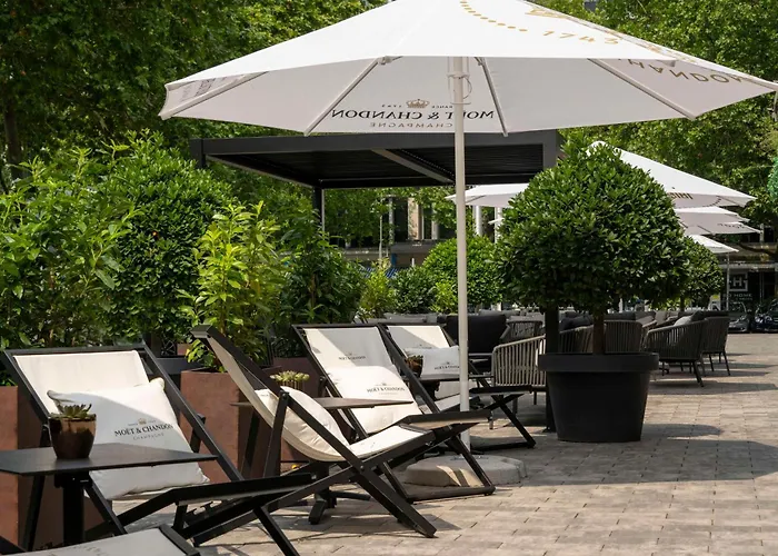 Doubletree By Hilton Berlin Ku\'Damm