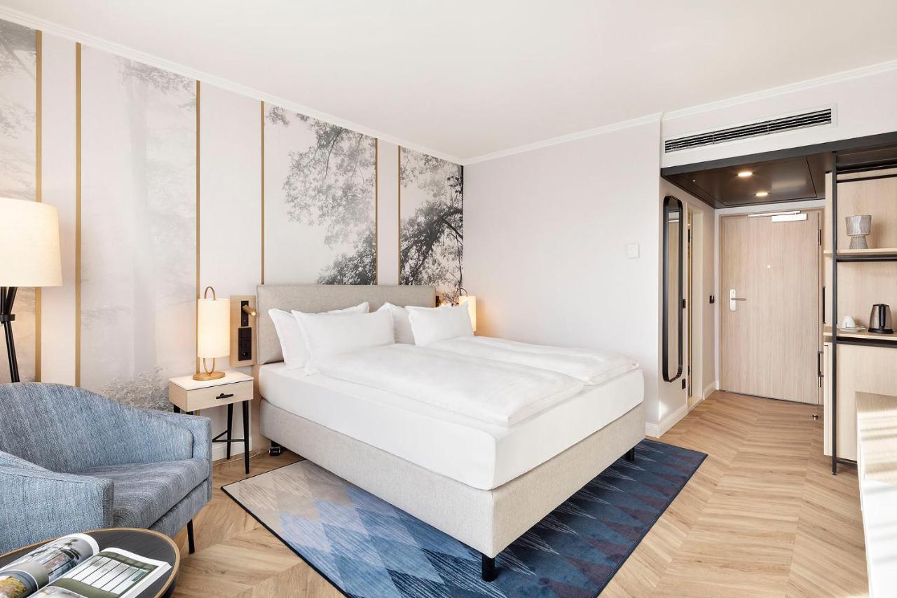 Doubletree By Hilton Ku'damm Отель *
