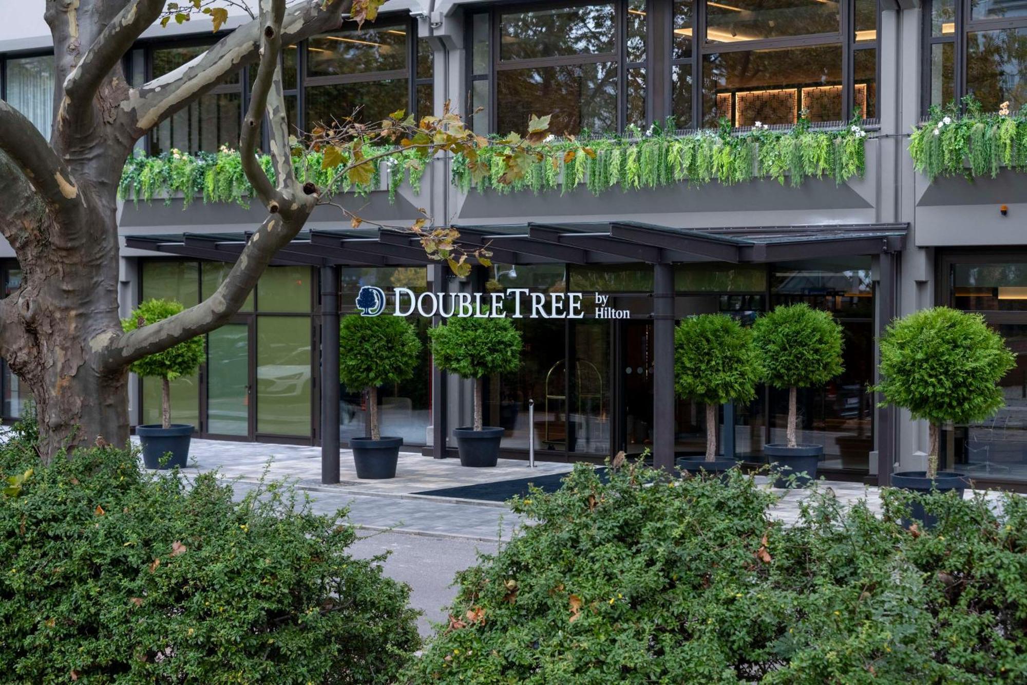Doubletree By Hilton Ku'damm Berlino